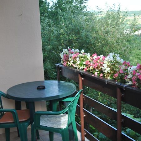 Casa Kelemen Apartment Sovata Exterior photo