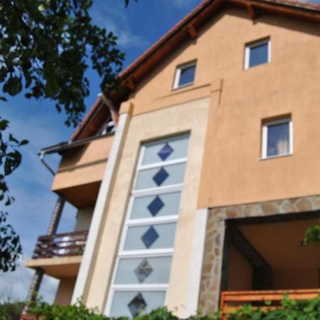 Casa Kelemen Apartment Sovata Exterior photo