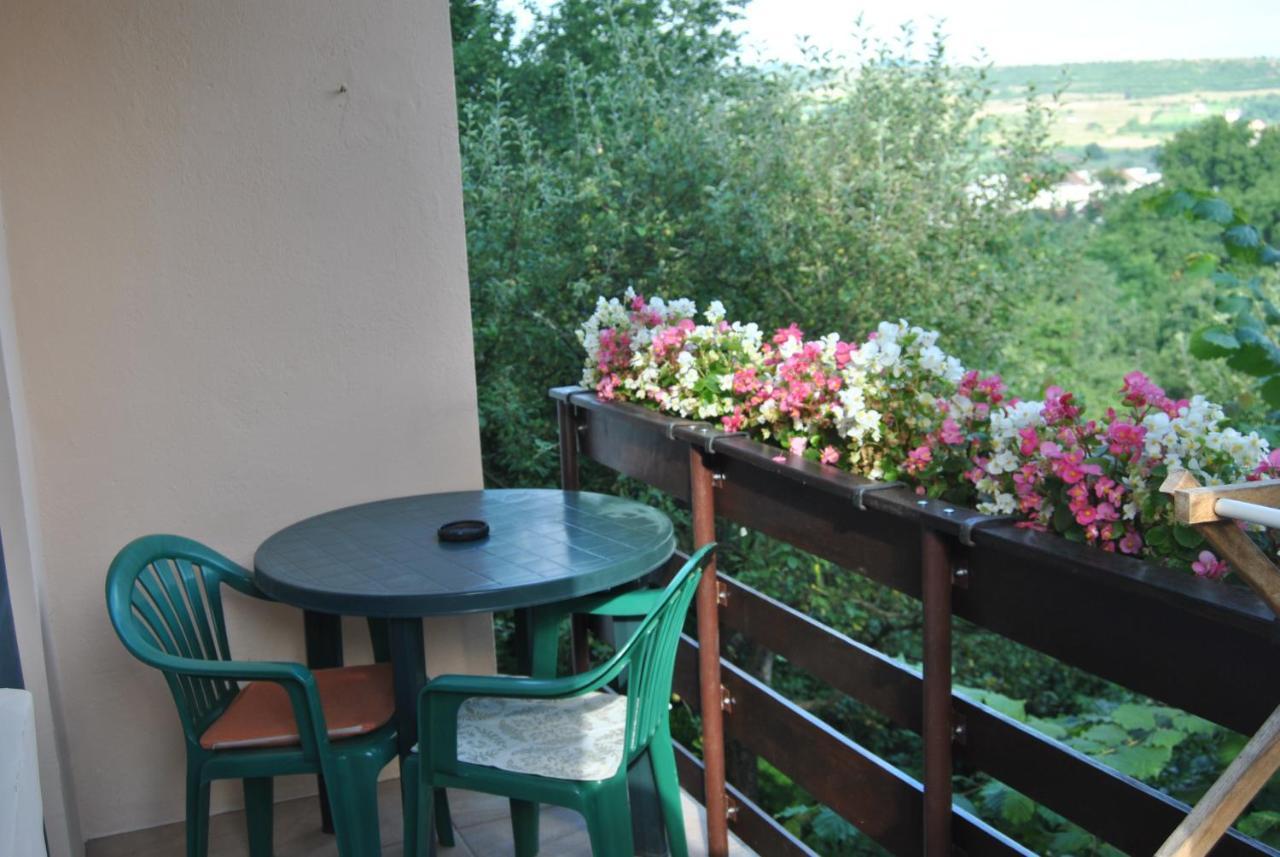 Casa Kelemen Apartment Sovata Exterior photo