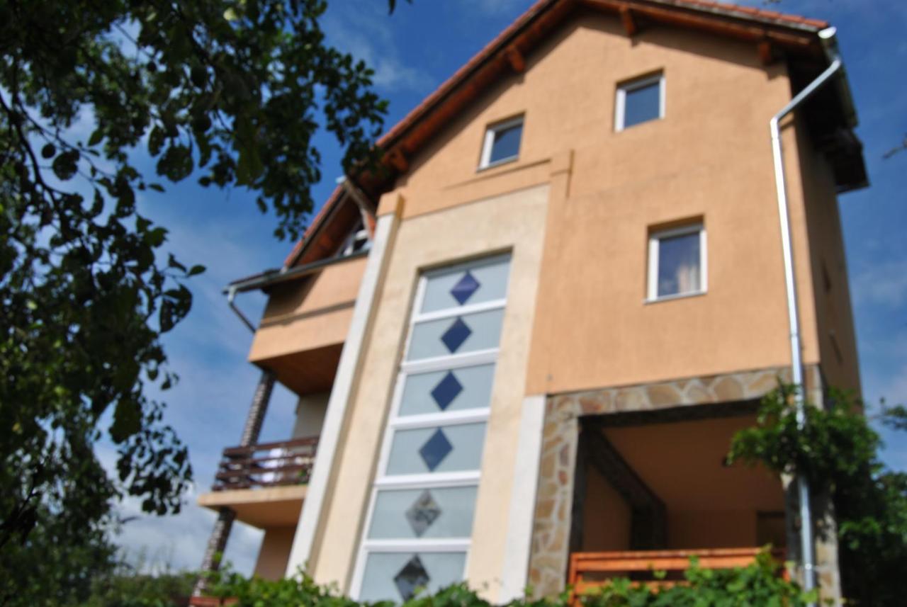Casa Kelemen Apartment Sovata Exterior photo