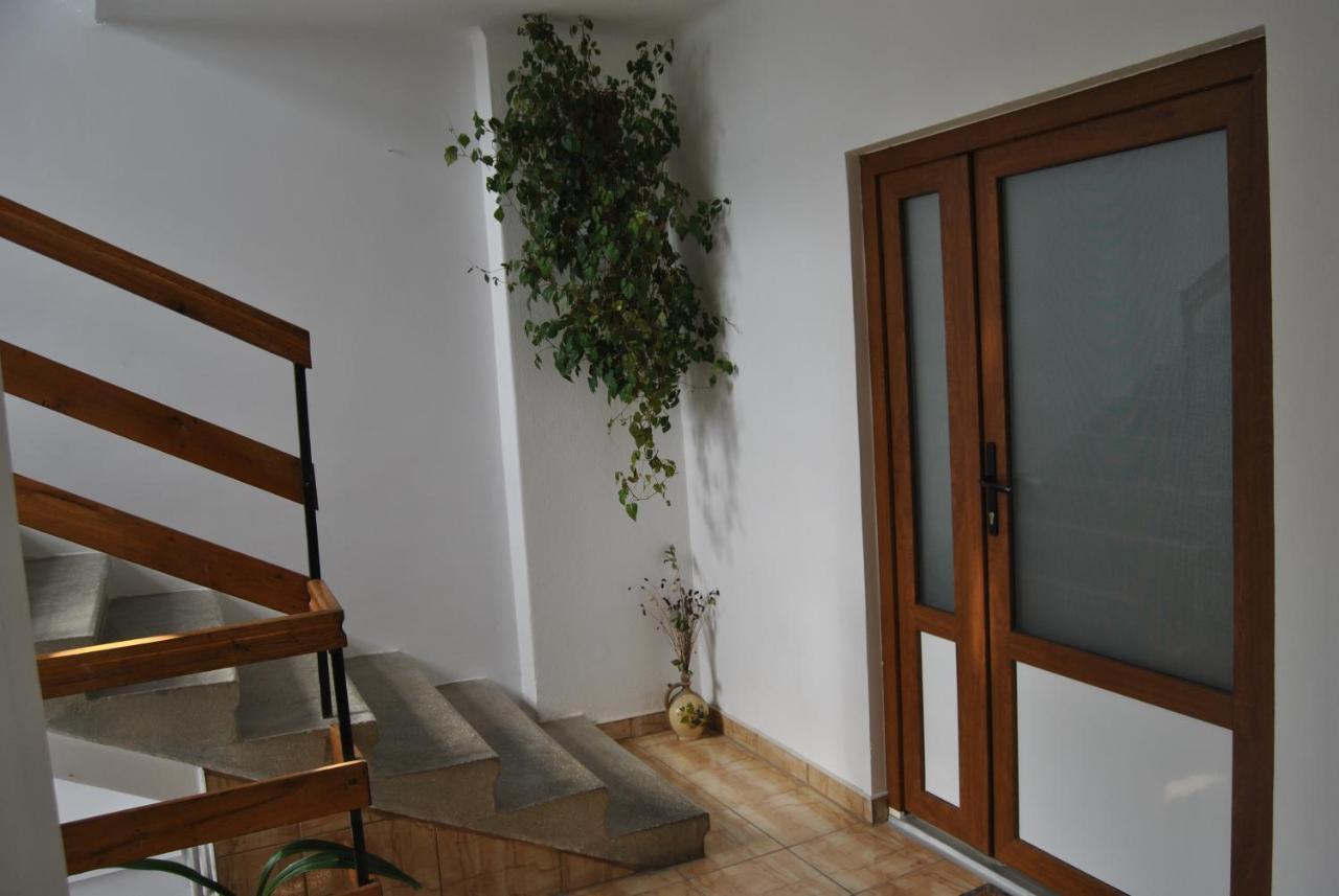 Casa Kelemen Apartment Sovata Exterior photo