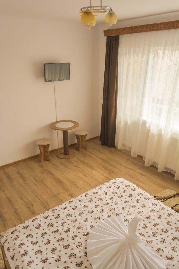 Casa Kelemen Apartment Sovata Exterior photo